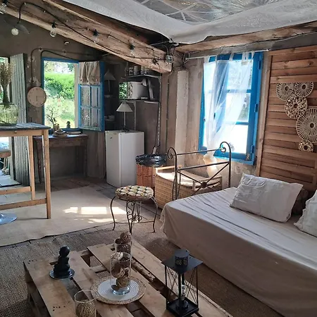 Grange Cosy * Teillet (Tarn)