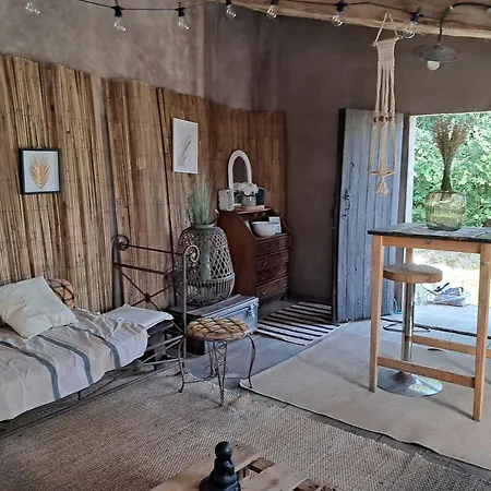 Grange Cosy Landhuis