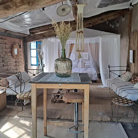 Grange Cosy Landhuis *